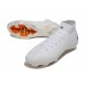 Nike Mercurial Superfly 10 Elite FG Blanc