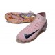 Botas Nike Mercurial Superfly 10 Elite FG Rose Noir
