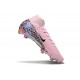 Botas Nike Mercurial Superfly 10 Elite FG Rose Noir
