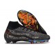 Nike Mercurial Superfly 10 Elite FG AM95 Noir