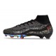 Botas Nike Mercurial Superfly 10 Elite FG AM95 Noir