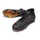 Botas Nike Mercurial Superfly 10 Elite FG AM95 Noir