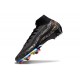 Botas Nike Mercurial Superfly 10 Elite FG AM95 Noir