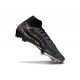 Botas Nike Mercurial Superfly 10 Elite FG AM95 Noir