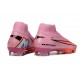 Botas Nike Mercurial Superfly 10 Elite FG Rose Orange