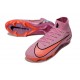 Botas Nike Mercurial Superfly 10 Elite FG Rose Orange