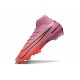 Botas Nike Mercurial Superfly 10 Elite FG Rose Orange