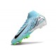 Nike Mercurial Superfly 10 Elite FG Bleu Jaune