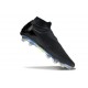 Crampons Neuf Nike Phantom 6 Elite DF FG Noir