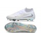 Crampons Neuf Nike Phantom 6 Elite DF FG Blanc
