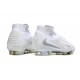 Crampons Neuf Nike Phantom 6 Elite DF FG Blanc