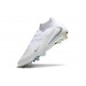 Crampons Neuf Nike Phantom 6 Elite DF FG Blanc