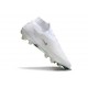 Crampons Neuf Nike Phantom 6 Elite DF FG Blanc