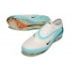 Chaussure Nike Phantom 6 Elite Low FG Blanc Vert