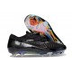 Chaussure Nike Phantom 6 Elite Low FG Noir