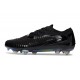 Chaussure Nike Phantom 6 Elite Low FG Noir