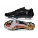 Chaussure Nike Phantom 6 Elite Low FG Noir