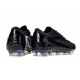 Chaussure Nike Phantom 6 Elite Low FG Noir