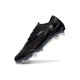 Chaussure Nike Phantom 6 Elite Low FG Noir