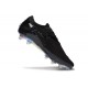 Chaussure Nike Phantom 6 Elite Low FG Noir