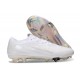 Chaussure Nike Phantom 6 Elite Low FG Blanc