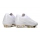 Chaussure Nike Phantom 6 Elite Low FG Blanc
