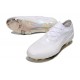 Chaussure Nike Phantom 6 Elite Low FG Blanc