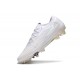 Chaussure Nike Phantom 6 Elite Low FG Blanc