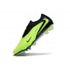 Chaussure Nike Phantom 6 Elite Low FG Vert Noir