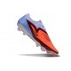 Chaussure Nike Phantom 6 Elite Low FG Teinte Royale Cramoisi Vif