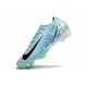 Nike Air Zoom Mercurial Vapor 16 Elite FG Bleu Noir