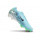 Nike Air Zoom Mercurial Vapor 16 Elite FG Bleu Noir