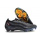 Nike Air Zoom Mercurial Vapor 16 Elite FG AM95 Noir