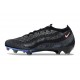 Nike Air Zoom Mercurial Vapor 16 Elite FG AM95 Noir