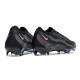 Nike Air Zoom Mercurial Vapor 16 Elite FG AM95 Noir
