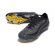 Nike Air Zoom Mercurial Vapor 16 Elite FG AM95 Noir