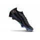 Nike Air Zoom Mercurial Vapor 16 Elite FG AM95 Noir