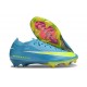 Nike Air Zoom Mercurial Vapor 16 Elite FG Bleu Volt