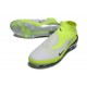 Crampons Neuf Nike Phantom 6 Elite DF FG Gris Volt Noir