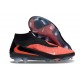 Crampons Neuf Nike Phantom 6 Elite DF FG Cramoisi Vif Noir