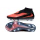Crampons Neuf Nike Phantom 6 Elite DF FG Cramoisi Vif Noir