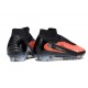 Crampons Neuf Nike Phantom 6 Elite DF FG Cramoisi Vif Noir