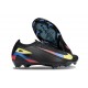 Nike Air Zoom Mercurial Vapor 16 Elite FG Noir Coloré
