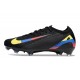Nike Air Zoom Mercurial Vapor 16 Elite FG Noir Coloré