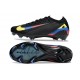 Nike Air Zoom Mercurial Vapor 16 Elite FG Noir Coloré