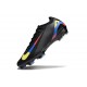 Nike Air Zoom Mercurial Vapor 16 Elite FG Noir Coloré