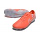 Chaussure Nike Tiempo Legend X Elite FG Lave Chaude Blanc