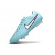Chaussure Nike Tiempo Legend X Elite FG Copa Blanc