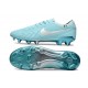 Chaussure Nike Tiempo Legend X Elite FG Copa Argent