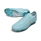 Chaussure Nike Tiempo Legend X Elite FG Copa Argent